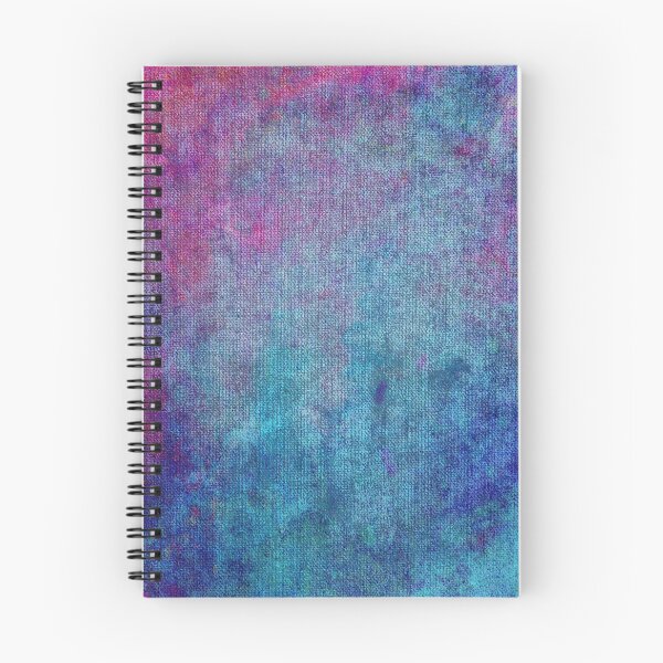 Artikelvorschau, Rosa Blau Stoff entworfen und verkauft von ZERO-by-Design.