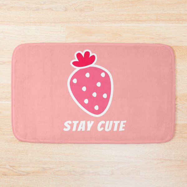Item preview, Stay Cute designed and sold by Encantadores.