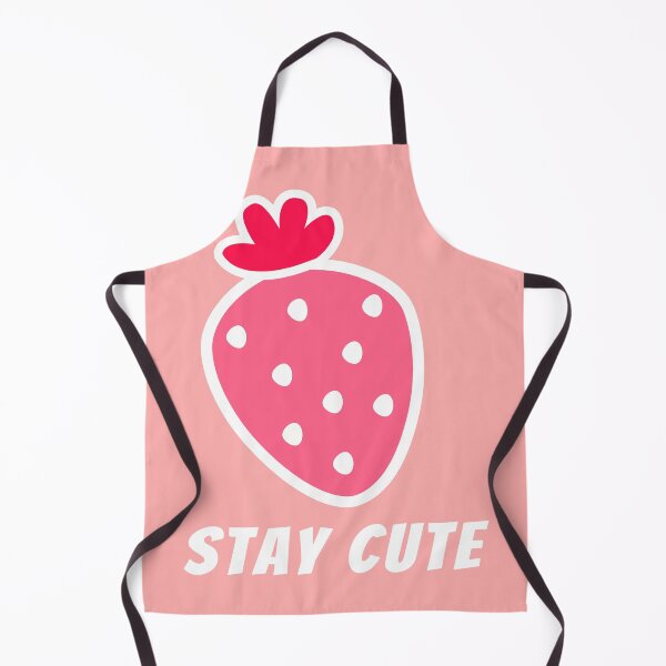 Item preview, Stay Cute designed and sold by Encantadores.
