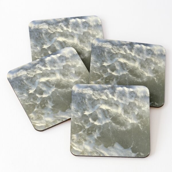 Item preview, When the Tides Cascade designed and sold by South Bay Storyteller .