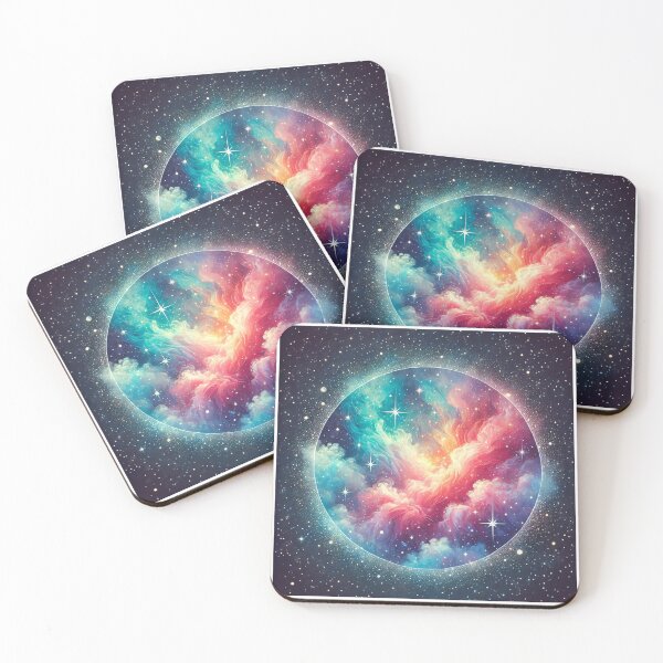 Item preview, Nebula Dreams designed and sold by WildVista.