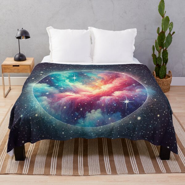 Item preview, Nebula Dreams designed and sold by WildVista.