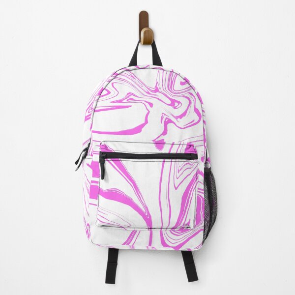 Item preview, Pink abstract design. designed and sold by TIPPYpandaBABY.