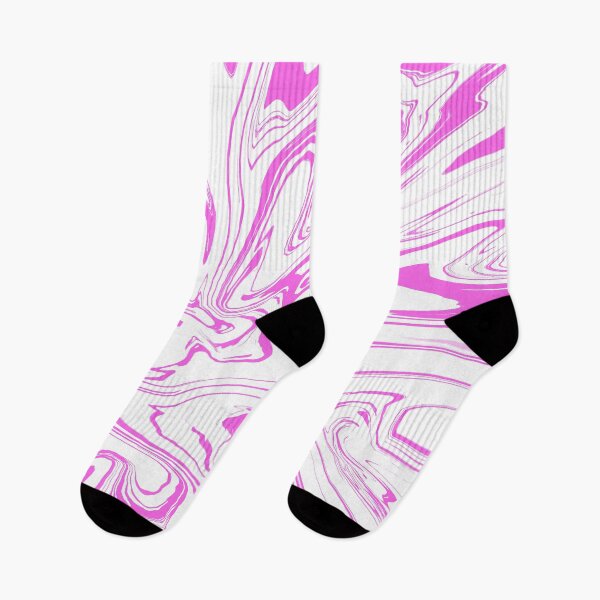 Item preview, Pink abstract design. designed and sold by TIPPYpandaBABY.