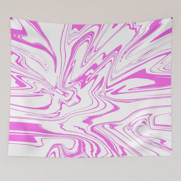 Item preview, Pink abstract design. designed and sold by TIPPYpandaBABY.