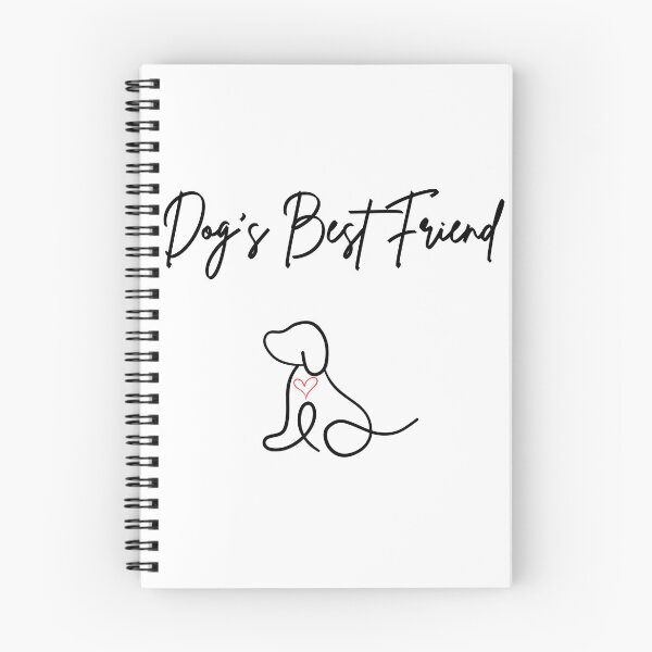 Item preview, Dog's Best Friend designed and sold by TheAngs.