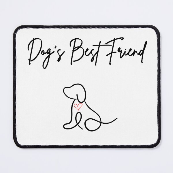 Item preview, Dog's Best Friend designed and sold by TheAngs.