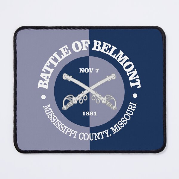 Item preview, Belmont (B&G) designed and sold by curranmorgan.