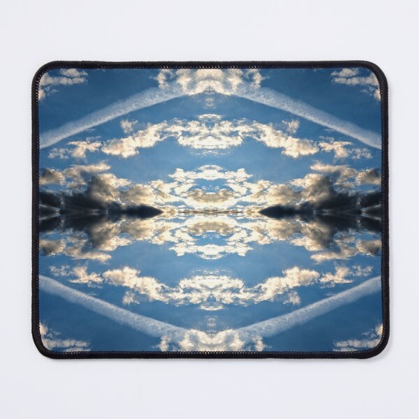 Item preview, Traces In The Sky designed and sold by Eyemunique.