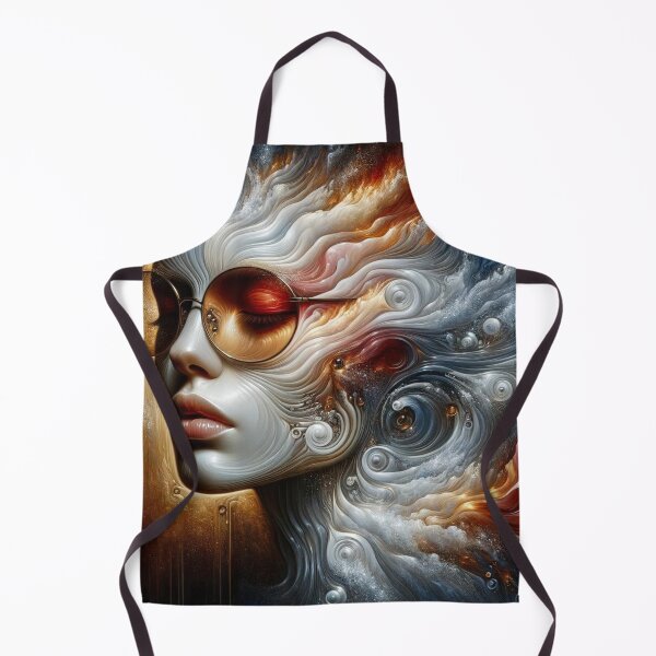 Item preview, Fiery Sunset and Cosmic Harmony designed and sold by Pierre Beaulnes.