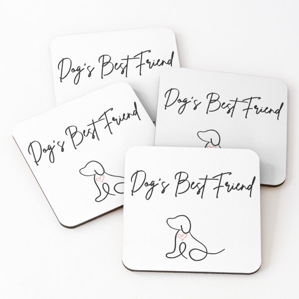 Item preview, Dog's Best Friend designed and sold by TheAngs.