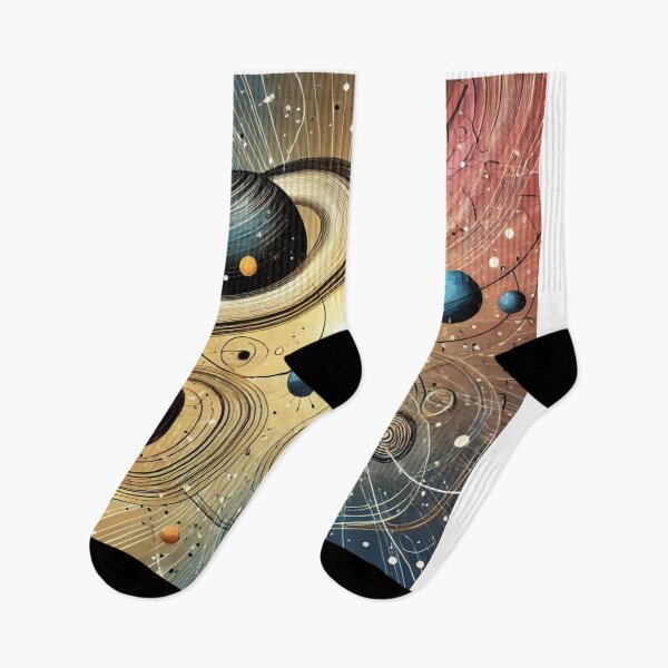 Item preview, Planetary Dance designed and sold by WildVista.