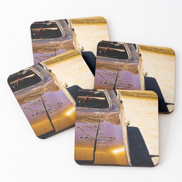 Item preview, Wrapped designed and sold by Robert Fleetwood.