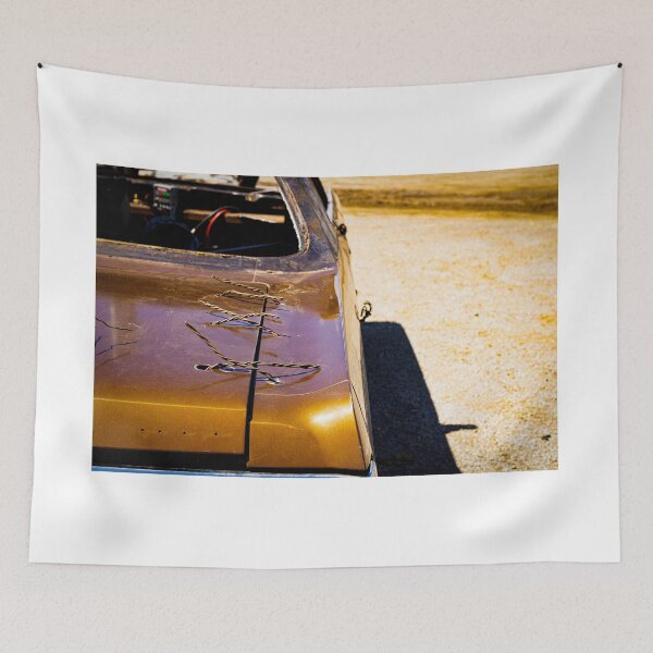 Item preview, Wrapped designed and sold by Robert Fleetwood.