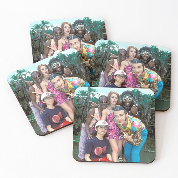 Item preview, Dee Lite - Photograph designed and sold by ConcertImages.