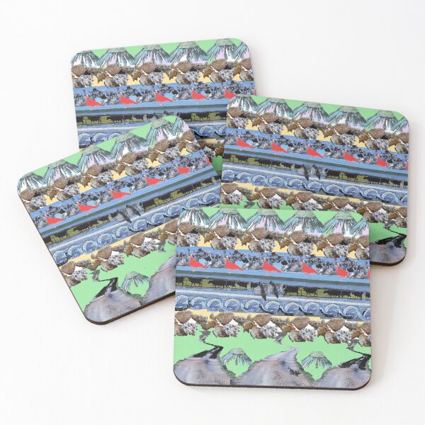 Item preview, Waves of Waves designed and sold by LisaJene.