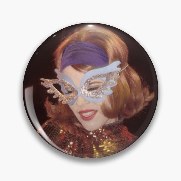 Item preview, Dee Lite - Lady Miss Kier - Photograph designed and sold by ConcertImages.