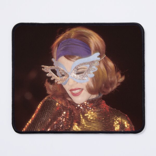 Item preview, Dee Lite - Lady Miss Kier - Photograph designed and sold by ConcertImages.