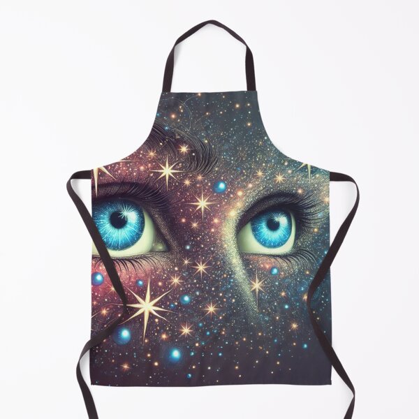 Item preview, Starry Eyed designed and sold by WildVista.