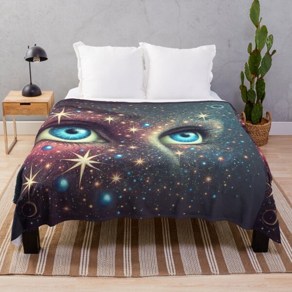 Item preview, Starry Eyed designed and sold by WildVista.
