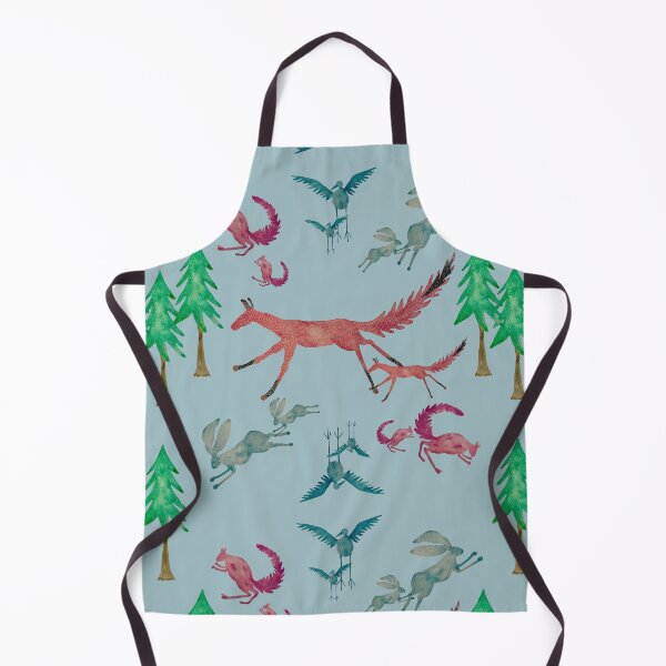 Item preview, Woodland Creature Moms & Their Babies designed and sold by KakiDimock.