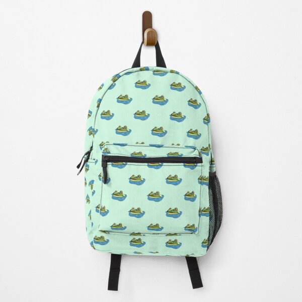 Item preview, Frog in Water designed and sold by AshleyDraw.