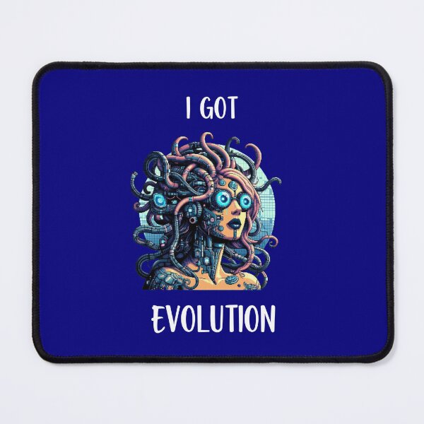 Item preview,  “Medusa Reimagined: Evolution of a Myth”? Greek mythologic fiction design designed and sold by TR_fairydesigns.