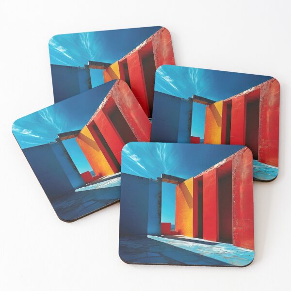 Item preview, Architecture designed and sold by Jean-François Dupuis.