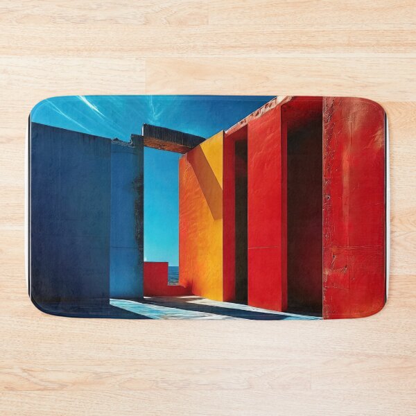 Item preview, Architecture designed and sold by Jean-François Dupuis.