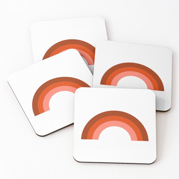 Item preview, Red Rainbow  designed and sold by Inspirationmotivation.