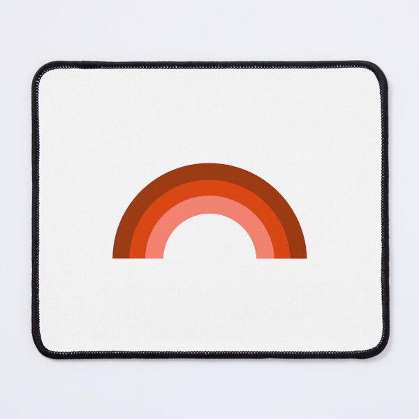 Item preview, Red Rainbow  designed and sold by Inspirationmotivation.