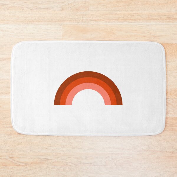 Item preview, Red Rainbow  designed and sold by Inspirationmotivation.