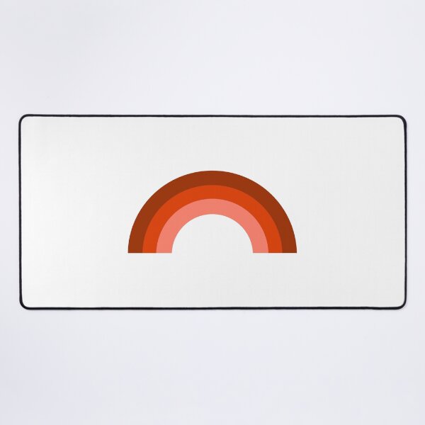 Item preview, Red Rainbow designed and sold by Inspirationmotivation.