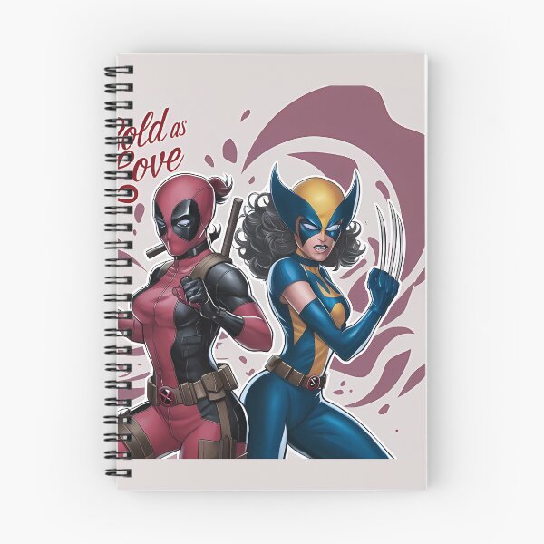 Item preview, Heroic Poses: Dynamic Duo designed and sold by MakeIt-Tee-See.