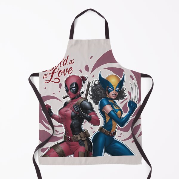 Item preview, Heroic Poses: Dynamic Duo designed and sold by MakeIt-Tee-See.