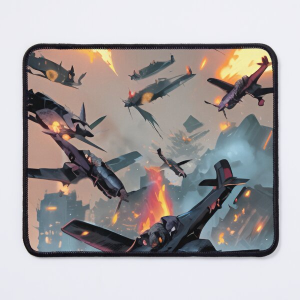 Item preview, Air combat designed and sold by Glenbobagins.