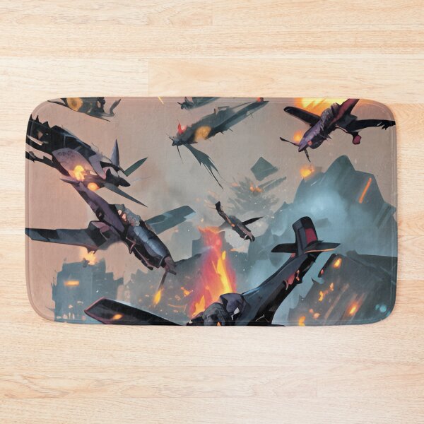 Item preview, Air combat designed and sold by Glenbobagins.
