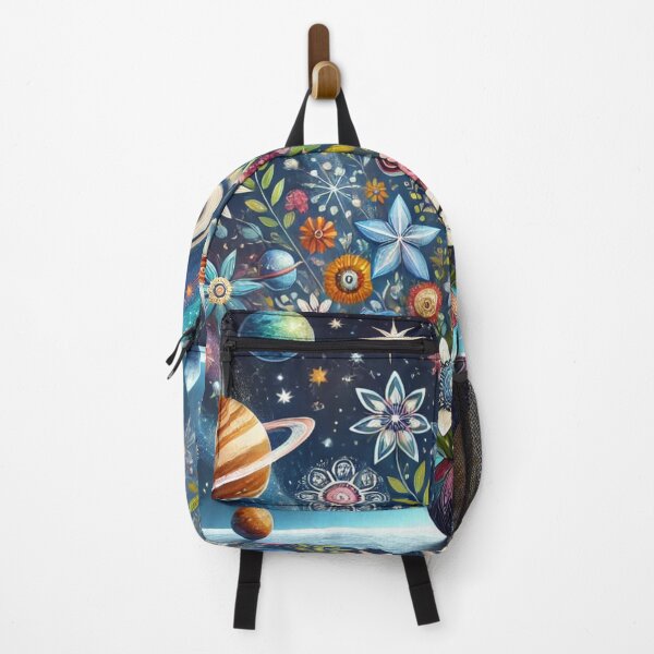 Item preview, Cosmic Garden designed and sold by WildVista.
