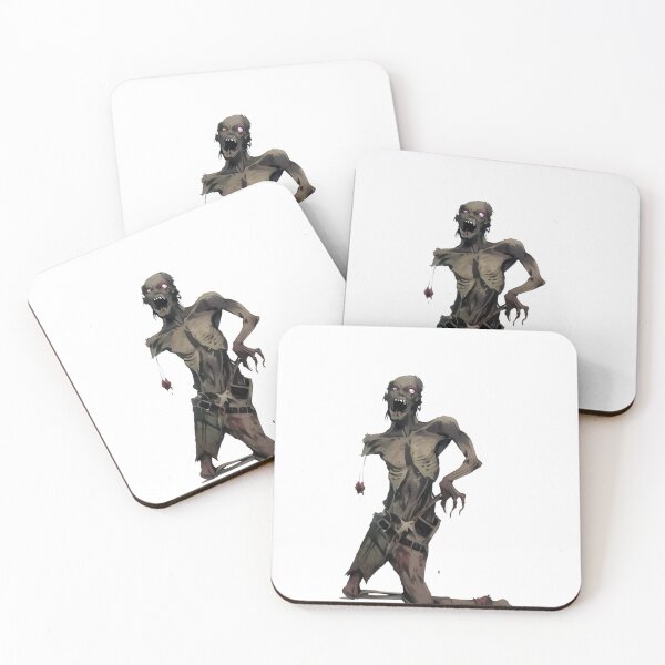 Item preview, Zombie designed and sold by Glenbobagins.