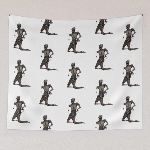 Item preview, Zombie designed and sold by Glenbobagins.