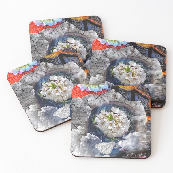 Item preview, Spring is a season of tranquil dreams. designed and sold by MyPhotoDreams.