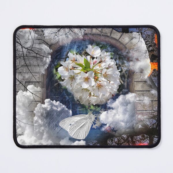 Item preview, Spring is a season of tranquil dreams. designed and sold by MyPhotoDreams.