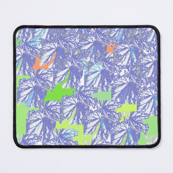 Item preview, Blue Leaves designed and sold by LisaJene.