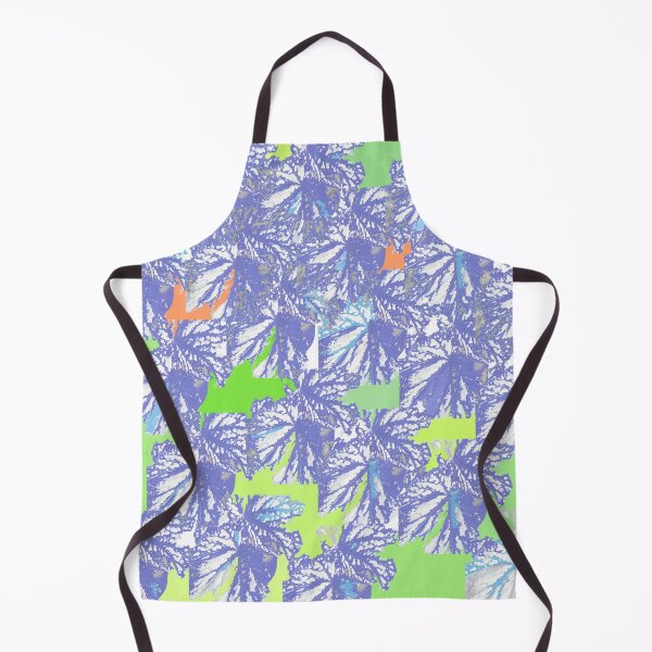 Item preview, Blue Leaves designed and sold by LisaJene.