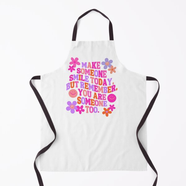 Item preview, Make someone smile today. designed and sold by Handdrawnbyzoe.