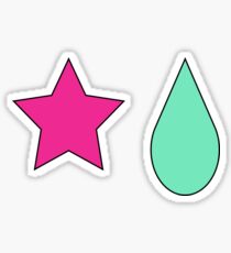 Hunter X Hunter - Hisoka Tattoo - Sticker