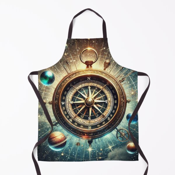 Item preview, Celestial Navigator designed and sold by WildVista.