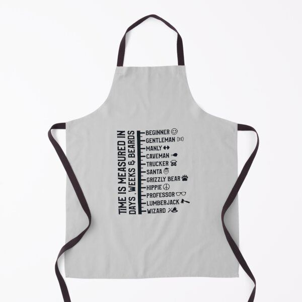 Item preview, Copy of Beard Measurement Chart designed and sold by Beauty2244.
