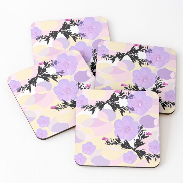 Item preview, Tibouchinas designed and sold by LisaJene.