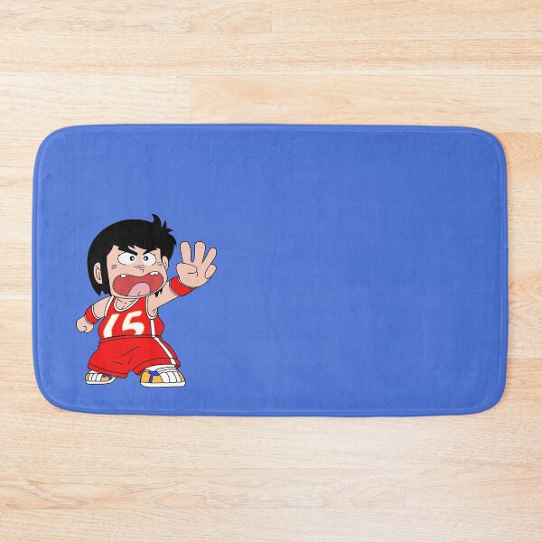 Item preview, Dasshu Kappei / Dash Kappei; Blue designed and sold by Marco Bottiglieri.